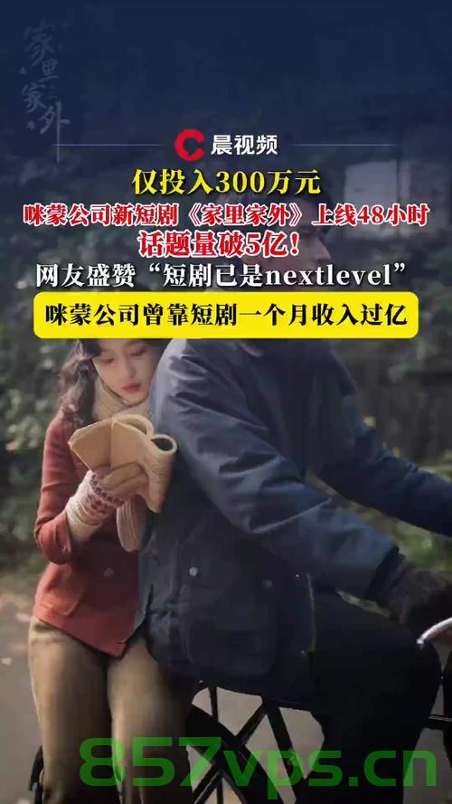 家里家外团队，短剧成就月入过亿传奇智能免费问答EasyAI m.857vps.cn，团队力量成就月入过亿传奇，短剧与智能问答系统的结合