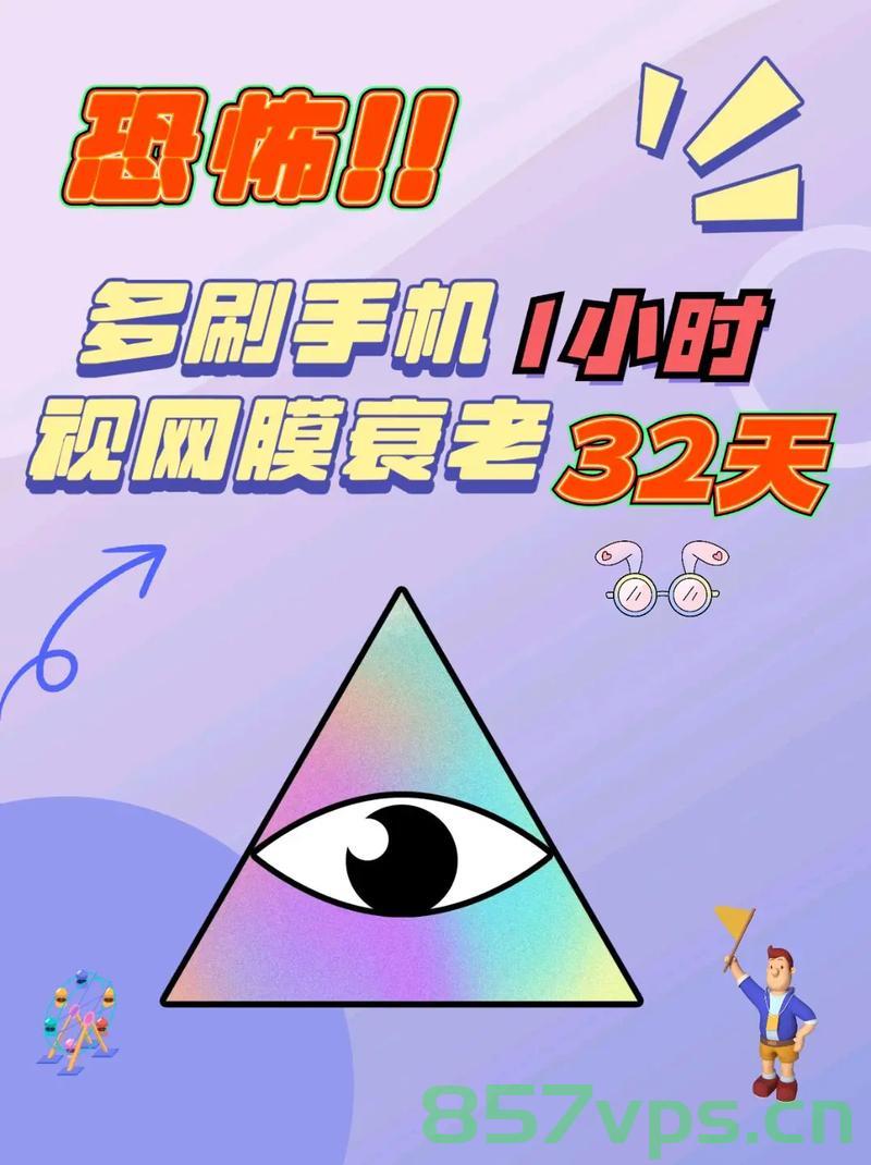 多刷一小时手机,视网膜衰老32天的警示智能免费问答EasyAI m.857vps.cn,视网膜衰老警示,多刷一小时手机,衰老加速32天——EasyAI智能问答解析 第2张 多刷一小时手机,视网膜衰老32天的警示智能免费问答EasyAI m.857vps.cn,视网膜衰老警示,多刷一小时手机,衰老加速32天——EasyAI智能问答解析 第2张