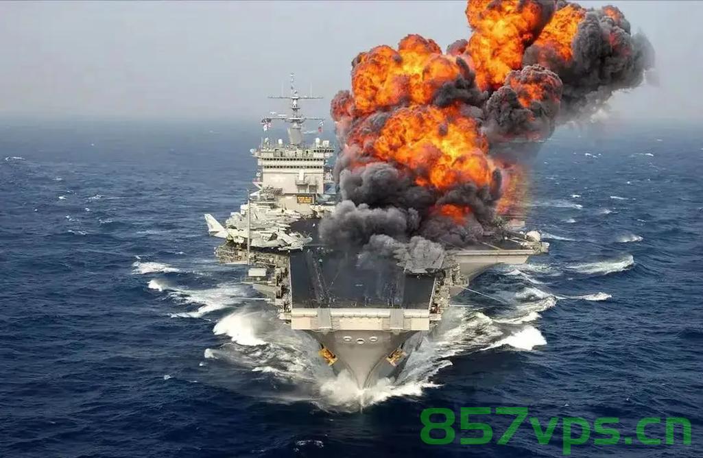 胡塞武装在72小时内四次攻击美军航母，一场惊心动魄的海上较量智能免费问答EasyAI m.857vps.cn，胡塞武装72小时内四次挑战美军航母，海上较量惊心动魄，智能问答揭示幕后真相