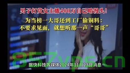 女生瞒着家人半年打赏主播近200万，背后的故事与反思智能免费问答EasyAI m.857vps.cn，女生瞒家半年打赏主播近200万，背后的故事与反思——网络消费背后的心理陷阱与智能免费问答的反思，女生瞒家半年打赏主播近200万，网络消费背后的心理陷阱与智能免费问答的反思