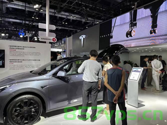 特斯拉车主创纪录换车，电动汽车新时代的引领者智能免费问答EasyAI m.857vps.cn，特斯拉车主创纪录换车，智能电动汽车引领者携手EasyAI开启新时代免费问答之旅