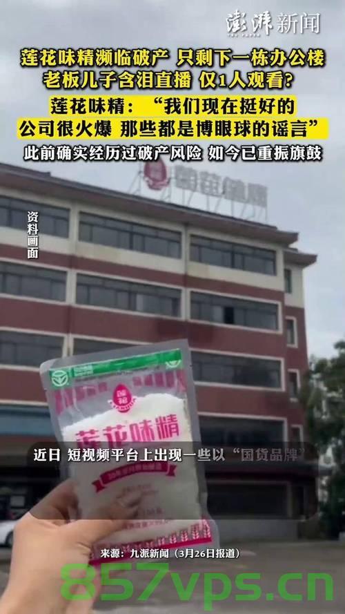 莲花味精回应穷得只剩一栋办公楼，真相与误解的解读智能免费问答EasyAI m.857vps.cn，莲花味精回应穷得只剩一栋办公楼，真相揭秘与误解解读，智能问答平台EasyAI解析 第2张