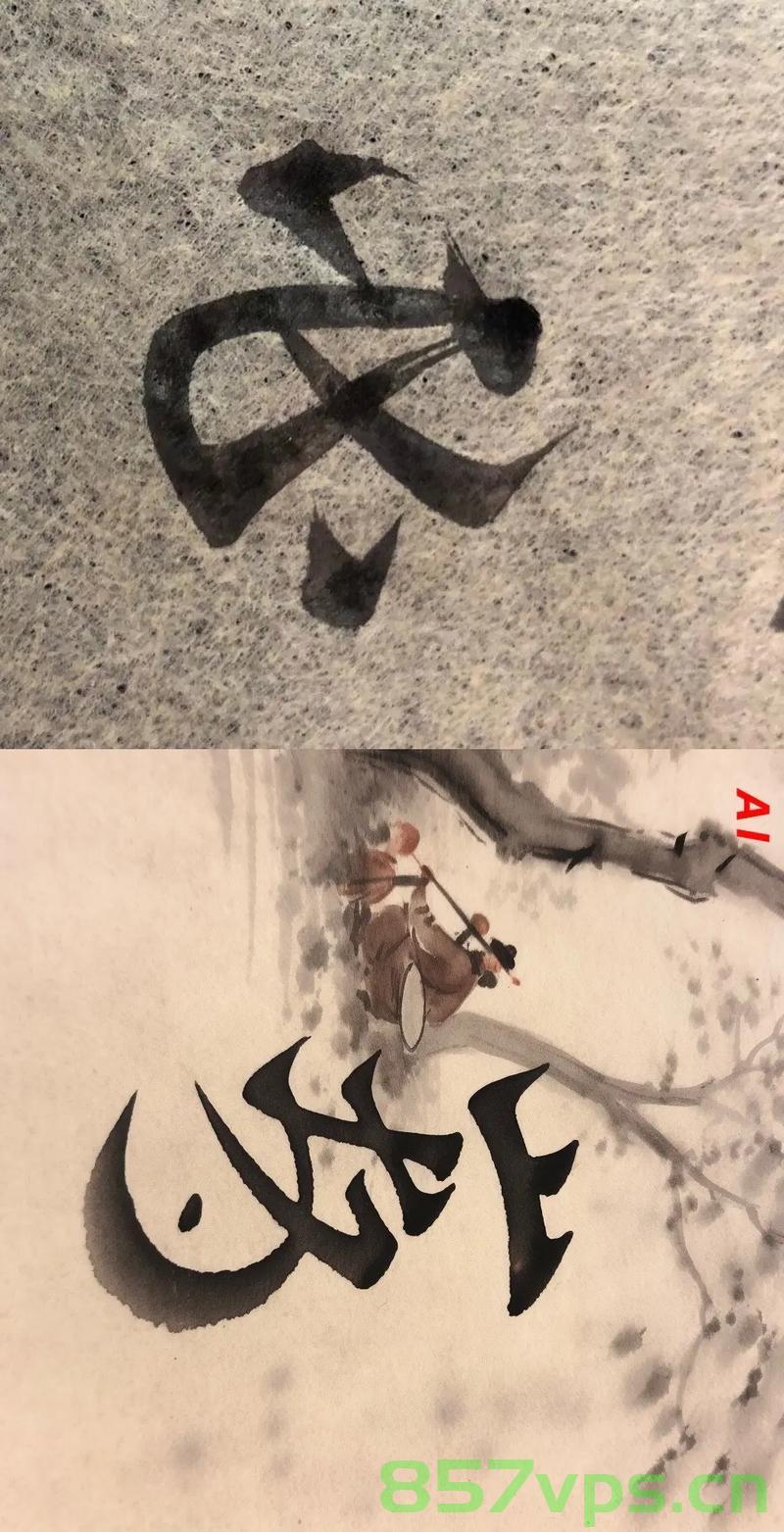 小伙凭借书法才华助家庭还清2000万巨债的励志故事智能免费问答EasyAI m.857vps.cn，小伙书法才华助力家庭还清巨债的励志故事 第2张