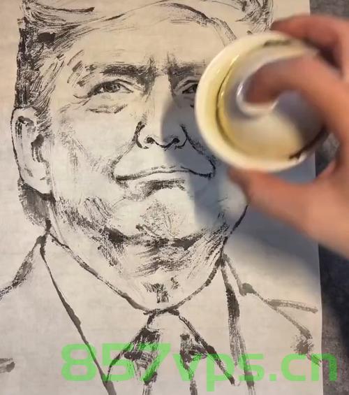 特朗普不满肖像画，画家的回应与艺术的反思智能免费问答EasyAI m.857vps.cn，特朗普肖像画争议，画家回应与艺术的反思