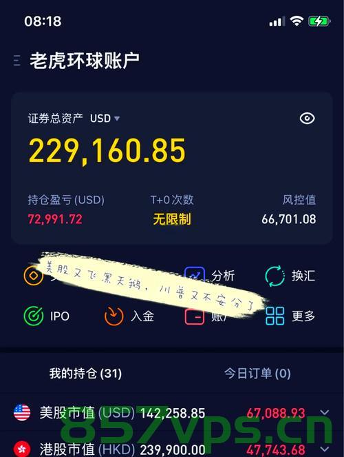 黑天鹅投资者继续预警，美股崩盘风险不容忽视智能免费问答EasyAI m.857vps.cn，黑天鹅投资者预警，美股崩盘风险不容忽视，EasyAI助你洞悉市场动向