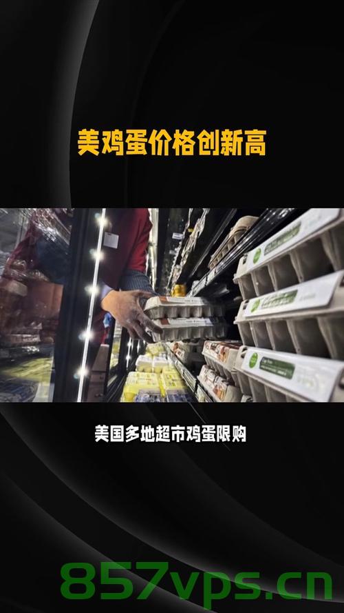 鸡蛋价格，美国市场的特殊现象智能免费问答EasyAI m.857vps.cn，美国鸡蛋价格的特殊现象解析，智能免费问答与市场价格动态，美国鸡蛋价格特殊现象解析，智能免费问答揭示市场动态与价格趋势 第2张