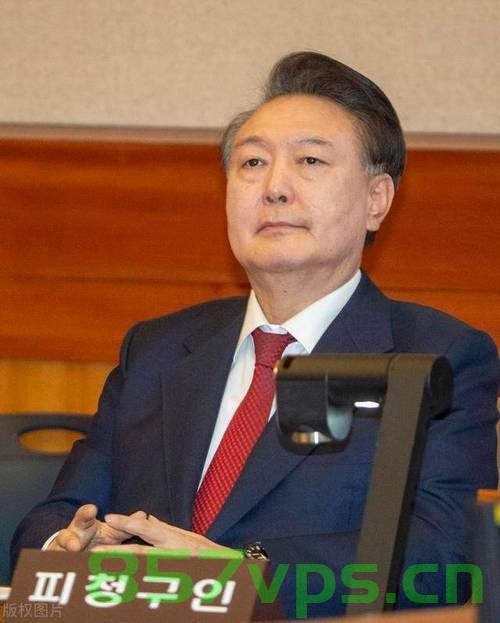 尹锡悦将面临刑事审判与可能的死刑，权力腐败的代价与警示智能免费问答EasyAI m.857vps.cn，尹锡悦面临刑事审判与死刑风险，权力腐败的代价与警示，尹锡悦面临刑事审判与死刑风险，权力腐败的沉重代价与警示 第2张