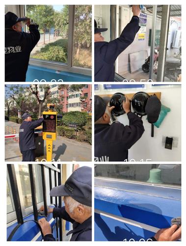 物业回应女子遭遇天降道闸意外事件智能免费问答EasyAI m.857vps.cn，物业回应女子遭遇天降道闸意外事件，智能免费问答解析与应对之策 第2张