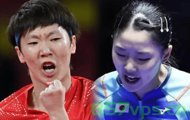 张本美和赛后盛赞王曼昱，球技与意志的完美结合智能免费问答EasyAI m.857vps.cn，张本美和盛赞王曼昱，球技与意志的完美结合