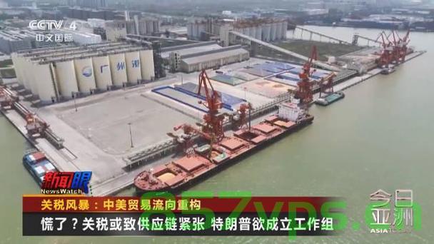 巴西向中国毛遂自荐替代美国，全球贸易格局的新视角智能免费问答EasyAI m.857vps.cn，巴西替代美国角色？全球贸易格局的新视角，巴西自荐与中国合作智能问答新动向，巴西主动自荐替代美国角色，全球贸易格局的新视角与智能问答新动向 第2张