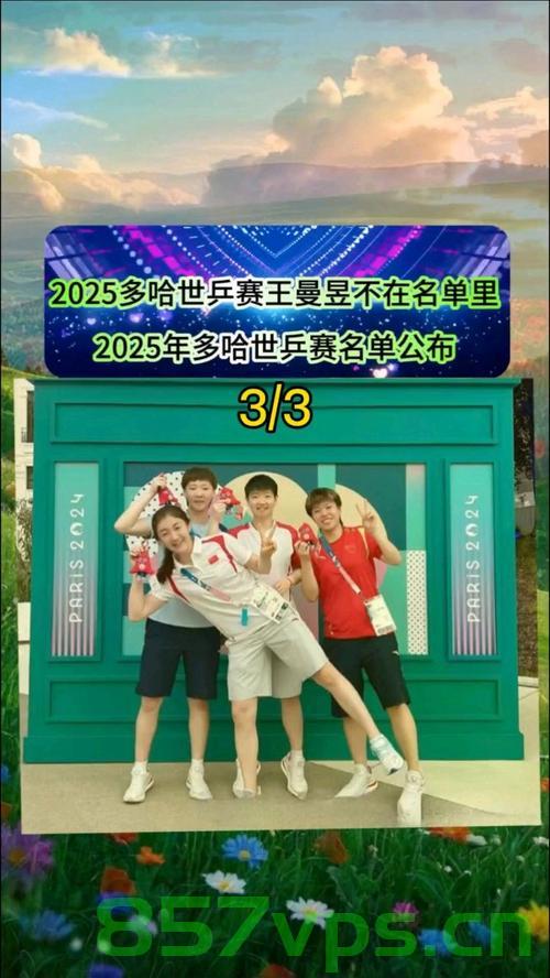 国乒公布多哈世乒赛参赛名单，精英齐聚，期待再创辉煌智能免费问答EasyAI m.857vps.cn，国乒多哈世乒赛精英名单公布，再创辉煌期待瞩目