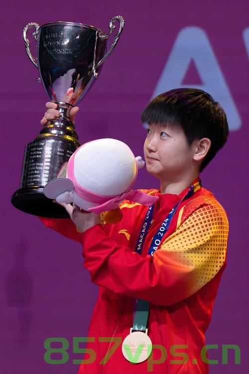 国际乒联最新排名，孙颖莎女单独揽榜首，展现乒坛新星璀璨光芒智能免费问答EasyAI m.857vps.cn，国际乒坛新星孙颖莎女单独揽榜首，展现乒坛璀璨光芒，国际乒坛新星孙颖莎女单独揽榜首，展现乒坛璀璨光芒，最新排名揭示实力非凡 第2张