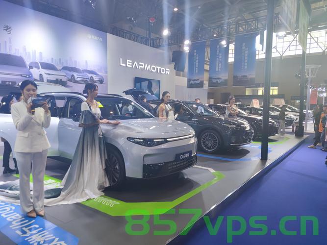 外国小哥被上海车展的中国车震撼到了！智能免费问答EasyAI m.857vps.cn，外国小哥惊艳上海车展，中国车辆智能技术展示EasyAI震撼心灵 第2张