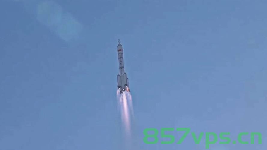神舟二十号发射全过程回顾，中国的航天里程碑智能免费问答EasyAI m.857vps.cn，神舟二十号发射回顾，中国航天里程碑与智能问答技术解析 第2张