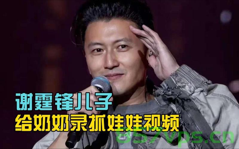 谢霆锋儿子现身演唱会，星光下的亲情时刻智能免费问答EasyAI m.857vps.cn，谢霆锋儿子现身演唱会，星光闪耀下的亲情瞬间 第2张