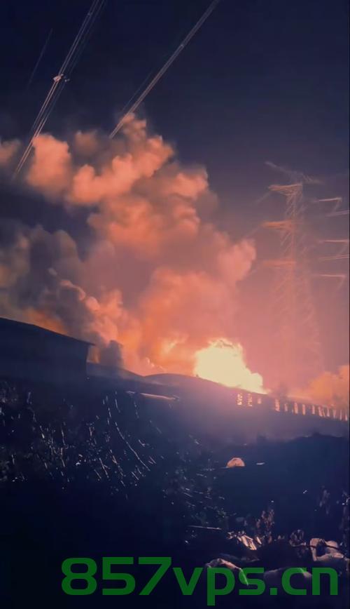 山西太原发生爆炸事件，惨痛瞬间，已致一死多伤，失联人数仍待确认智能免费问答EasyAI m.857vps.cn，山西太原爆炸事件，一死多伤，失联人数待确认，山西太原发生爆炸事件，一死多伤，失联人数待确认的悲剧瞬间 第2张
