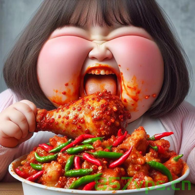 女生说想吃鸡腿，学校立马安排，一场速度与味道的较量智能免费问答EasyAI m.857vps.cn，学校速度与味道的挑战，女生想吃鸡腿，智能免费问答平台助力快速安排 第1张