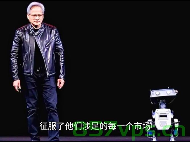 黄仁勋盛赞华为，全球最强科技公司之一智能免费问答EasyAI m.857vps.cn，黄仁勋盛赞华为，全球顶尖科技公司之一与智能问答EasyAI的融合之道 第2张