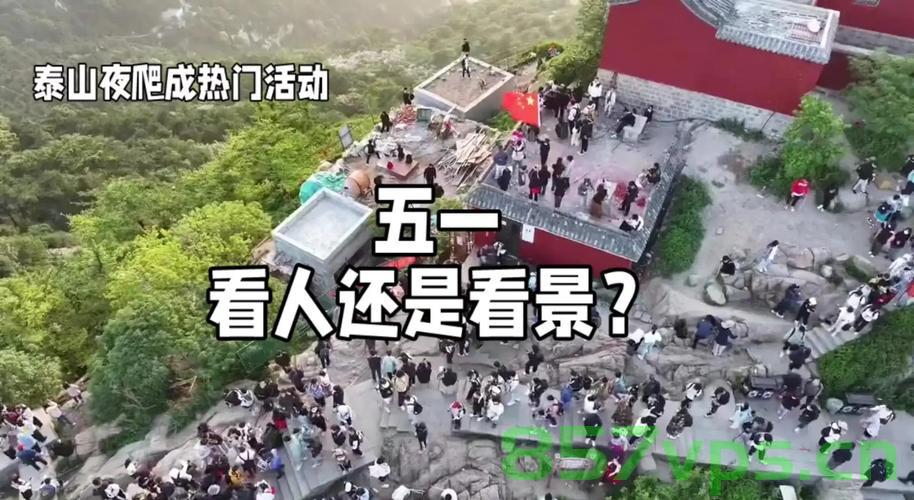 五一凌晨的泰山，人海如潮，震撼心灵智能免费问答EasyAI m.857vps.cn，五一泰山凌晨震撼，人海如潮，心灵智能问答尽在EasyAI m.857vps.cn，五一泰山凌晨，人海如潮，心灵智能问答尽在EasyAI m.857vps.cn之旅 第1张