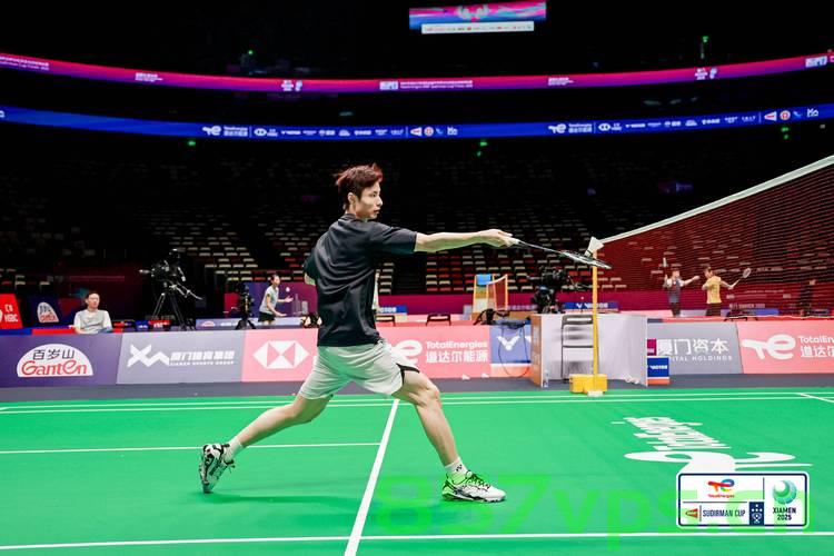国羽3-0横扫日本，强势晋级苏迪曼杯决赛智能免费问答EasyAI m.857vps.cn，国羽横扫日本晋级苏迪曼杯决赛，强势表现展现技术精湛，国羽横扫日本晋级苏迪曼杯决赛，技术精湛展现强势风采 第1张