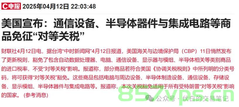 美终结小额包裹关税豁免，影响与意义解析智能免费问答EasyAI m.857vps.cn，美终止小额包裹关税豁免，影响与意义解析的智能问答解析 第2张
