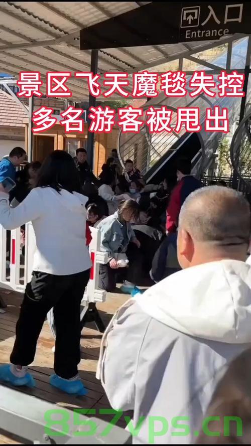 景区惊魂，飞天魔毯失控，多名游客被甩出智能免费问答EasyAI m.857vps.cn，景区惊魂，飞天魔毯失控致游客被甩出事件揭秘
