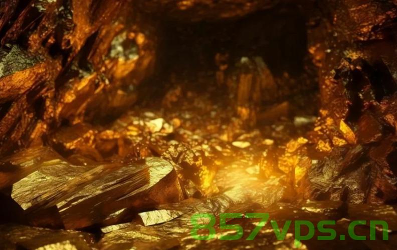 金矿探寻者，90后小伙探获价值千亿金矿的传奇故事智能免费问答EasyAI m.857vps.cn，探金传奇，90后小伙发现价值千亿金矿的冒险之旅 第2张