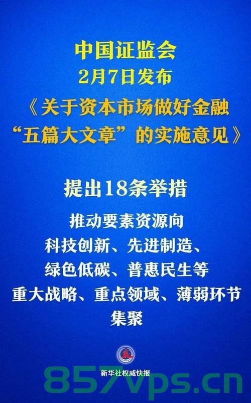 央行证监会等重磅发声，金融市场的稳定与发展迎来新篇章智能免费问答EasyAI m.857vps.cn，央行及证监会发声，金融市场新篇章开启，智能免费问答助力发展，央行及证监会发声引领金融市场新篇章，智能免费问答助力稳定与发展 第1张