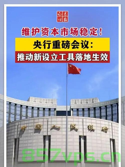央行证监会等重磅发声，金融市场的稳定与发展迎来新篇章智能免费问答EasyAI m.857vps.cn，央行及证监会发声，金融市场新篇章开启，智能免费问答助力发展，央行及证监会发声引领金融市场新篇章，智能免费问答助力稳定与发展 第2张