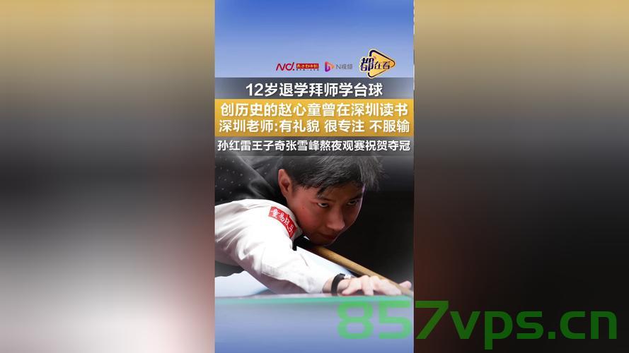 赵心童老师，中学岁月的不服输精神智能免费问答EasyAI m.857vps.cn，赵心童老师，中学岁月中的坚韧精神与智能问答之旅 第1张