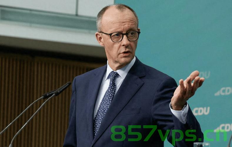默茨当选德国总理，新的篇章与期待智能免费问答EasyAI m.857vps.cn，默茨当选德国总理，开启新篇章，期待智能时代，默茨当选德国总理，开启智能时代新篇章 第1张