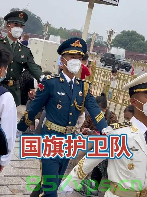 中国仪仗队帅成外国军人打卡点，荣耀与传承的展现智能免费问答EasyAI m.857vps.cn，中国仪仗队的荣耀传承与魅力，成为外国军人打卡新地标，展现智能风采，中国仪仗队的荣耀传承与魅力，外国军人打卡新地标，展现智能风采 第1张