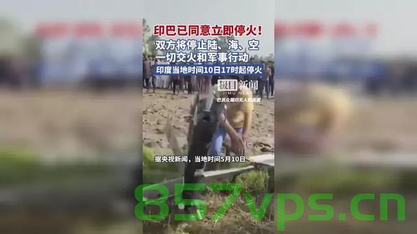印巴突然停火背后隐藏的五大原因智能免费问答EasyAI m.857vps.cn，印巴突然停火背后的五大原因揭秘 第2张