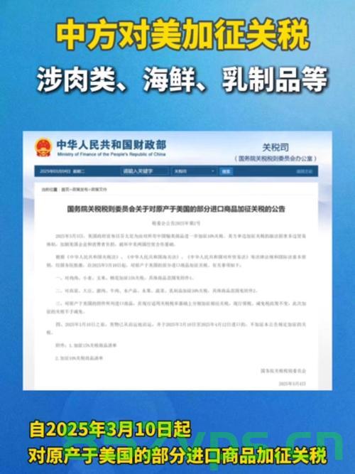 中方调整对美进口商品加征关税措施，背景、影响与展望智能免费问答EasyAI m.857vps.cn，中方调整对美进口商品加征关税措施，背景、影响及展望分析，中方调整对美进口商品加征关税措施，背景、影响与展望分析