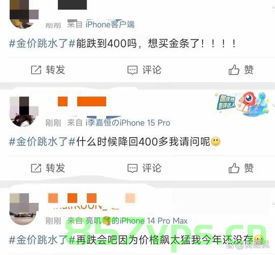 金价大跌引发网友热议，亏麻了！智能免费问答EasyAI m.857vps.cn，金价暴跌引发网友热议，EasyAI平台受关注，亏损情况引人关注
