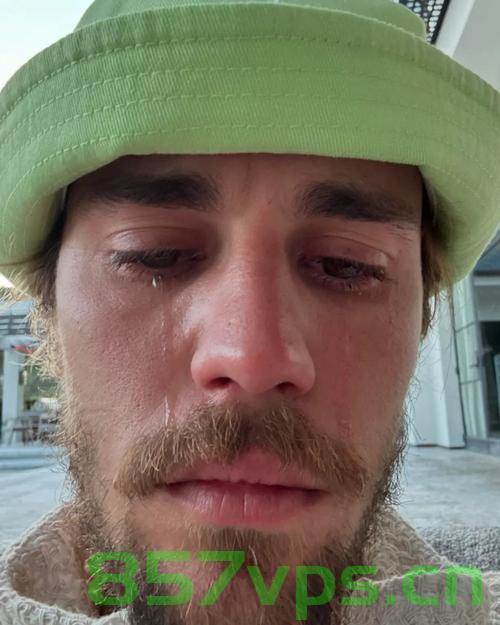 贾斯汀·比伯陷入困境，破产阴霾笼罩，精神状态堪忧智能免费问答EasyAI m.857vps.cn，贾斯汀·比伯面临破产危机与心理健康挑战，贾斯汀·比伯面临破产危机与心理健康挑战，破产阴霾笼罩智能问答揭示困境 第1张