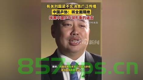 二人因传播涉及刘国梁不实信息遭处罚智能免费问答EasyAI m.857vps.cn，关于传播涉及刘国梁不实信息的处罚，EasyAI平台与不实言论的代价