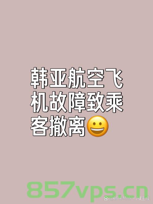 上海飞往韩国航班突发变故，连夜飞回国智能免费问答EasyAI m.857vps.cn，上海飞往韩国航班突发变故，紧急回国智能问答服务启动 第1张