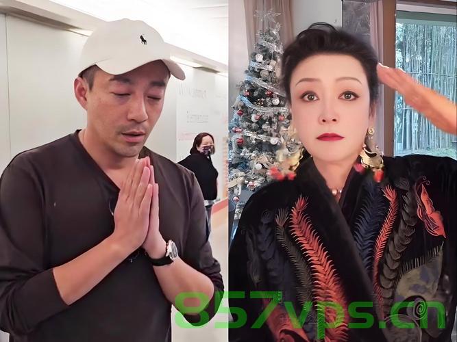 汪小菲撒喜糖，张兰一身红衣送祝福智能免费问答EasyAI m.857vps.cn，汪小菲撒喜糖，张兰红衣现身祝福——智能问答平台EasyAI见证美好瞬间 第1张