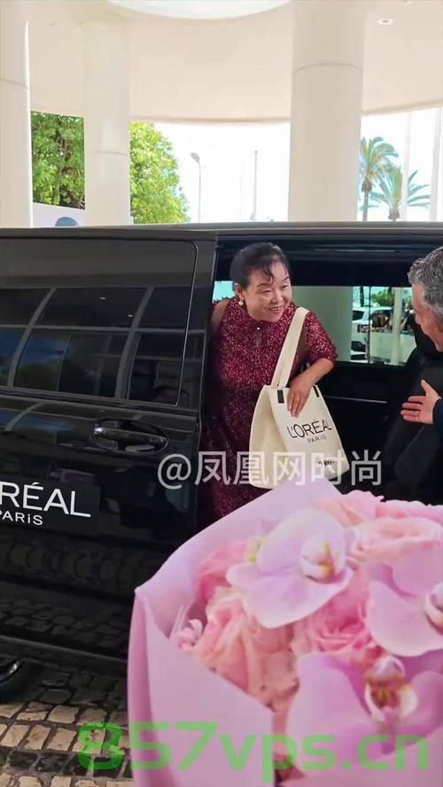 自驾阿姨苏敏回应走戛纳红毯，一次自驾之旅的意外之旅智能免费问答EasyAI m.857vps.cn，自驾阿姨苏敏回应走戛纳红毯，意外之旅背后的故事与智能问答解析