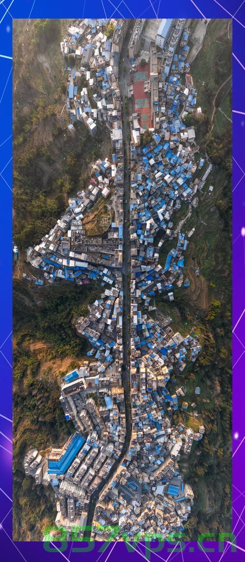 中国最难进的县城拖住了春天智能免费问答EasyAI m.857vps.cn，EasyAI智能问答在县城的挑战之旅 第1张