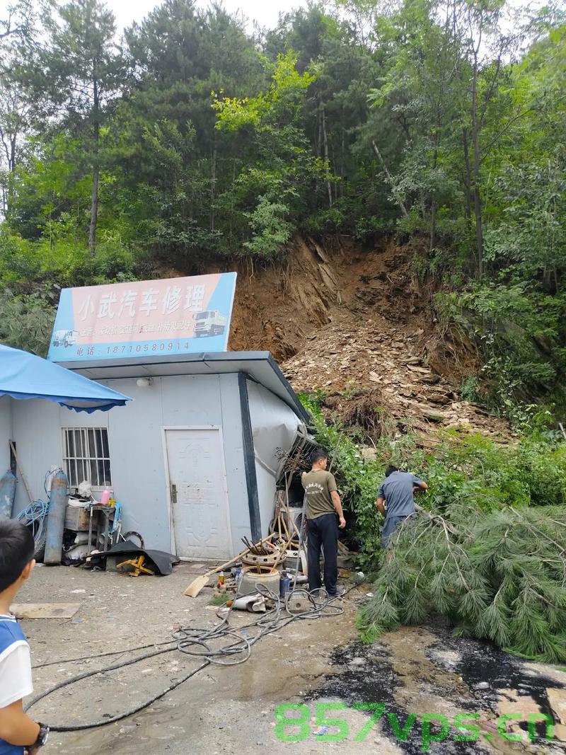 广东高州市山体滑坡已致2人死亡，灾难背后的警示与思考智能免费问答EasyAI m.857vps.cn，广东高州山体滑坡致两人死亡，灾难背后的警示与反思，广东高州山体滑坡悲剧，灾难背后的警示与反思，EasyAI问答探讨 第2张