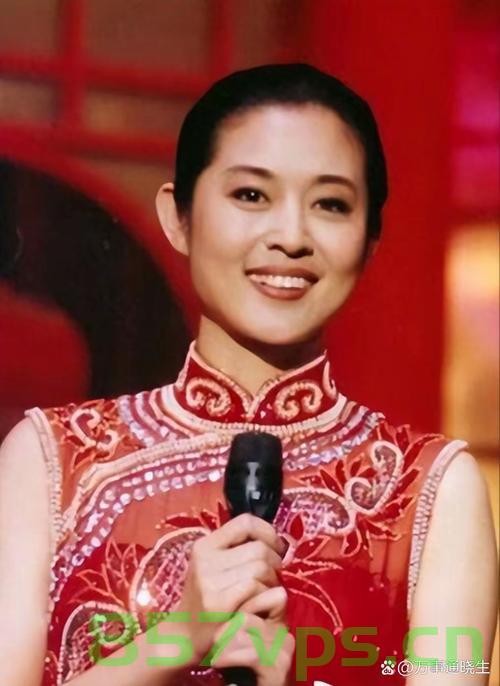 倪萍深情悼念朱媛媛，忆起那些与小虎牙的美好时光智能免费问答EasyAI m.857vps.cn，倪萍怀念朱媛媛与小虎牙的美好时光 第2张