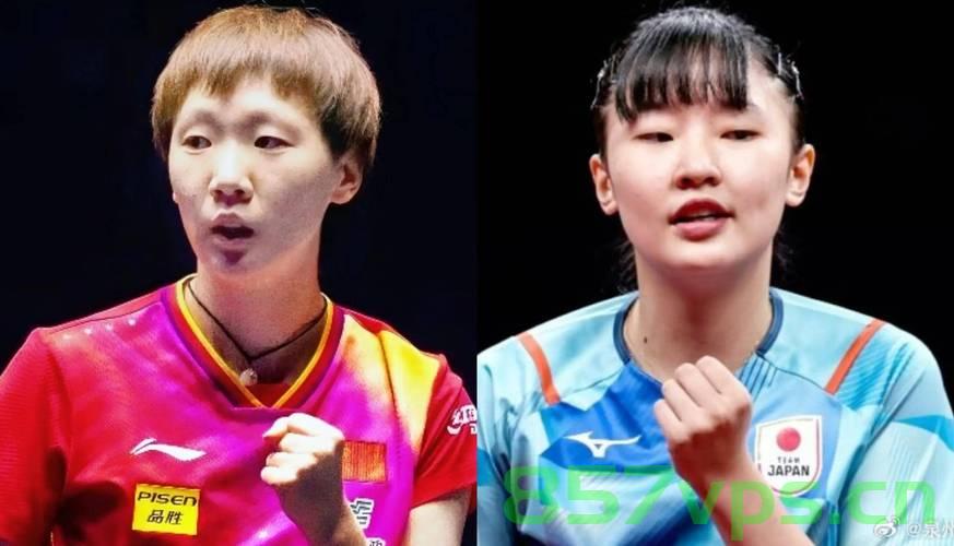 王曼昱回应打哭张本美和，体育精神与竞技真情的交织智能免费问答EasyAI m.857vps.cn，王曼昱回应打哭张本美和，体育精神与竞技真情交织的较量，王曼昱回应打哭张本美和，体育精神与竞技真情交织的较量时刻 第1张