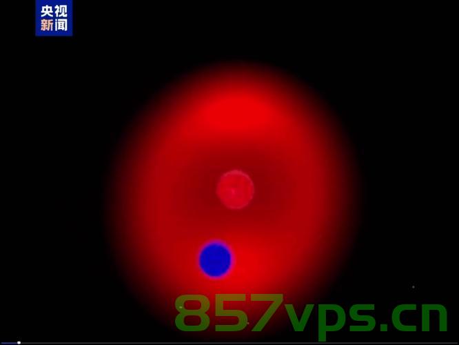 揭秘中国天眼发现罕见掩食脉冲星的宇宙奥秘智能免费问答EasyAI m.857vps.cn，中国天眼揭示罕见掩食脉冲星奥秘，宇宙奥秘探寻与智能问答平台揭秘，中国天眼揭示罕见掩食脉冲星奥秘，宇宙奥秘探寻与智能问答平台探秘之旅 第2张