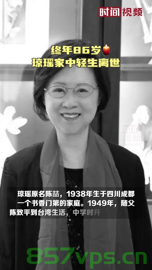 演员黄兆欣猝死离世，琼瑶合作成永恒回忆智能免费问答EasyAI m.857vps.cn，黄兆欣离世，琼瑶合作成永恒回忆，缅怀演员的生命与遗产 第2张