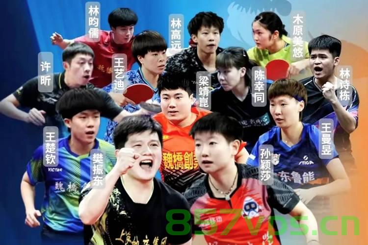 国乒闪耀，4金1银2铜完美收官智能免费问答EasyAI m.857vps.cn，国乒闪耀赛场，斩获4金1银2铜完美收官，EasyAI助力表现惊艳，国乒闪耀赛场，斩获4金1银2铜完美收官，EasyAI助力乒坛荣耀时刻 第2张