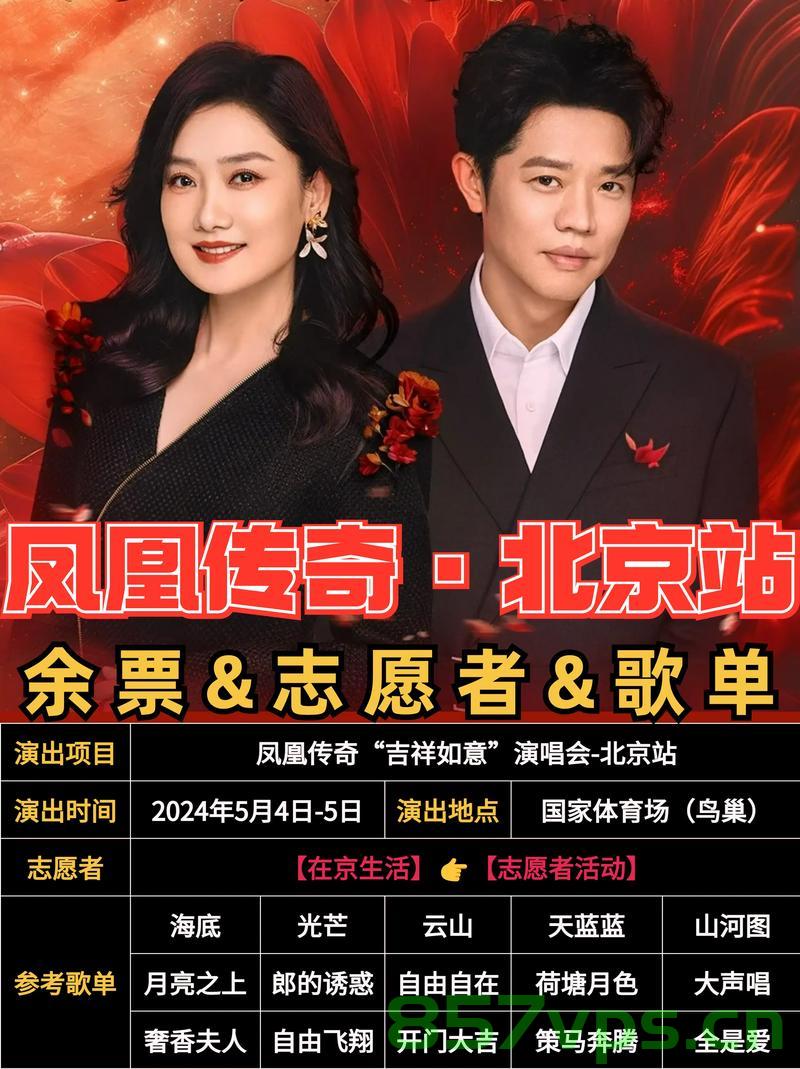 凤凰传奇北京演唱会观众破纪录，音乐盛宴掀起热潮智能免费问答EasyAI m.857vps.cn，凤凰传奇北京演唱会创纪录，音乐盛宴掀起热潮，智能问答解析，凤凰传奇北京演唱会创纪录，掀起音乐盛宴热潮，智能问答解析助兴演出 第2张
