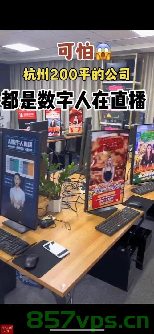 只有杭州能找到，五天不睡的电商主播智能免费问答EasyAI m.857vps.cn，杭州独有的电商主播智能免费问答体验，五天不眠不休的直播新纪元启动！ 第1张