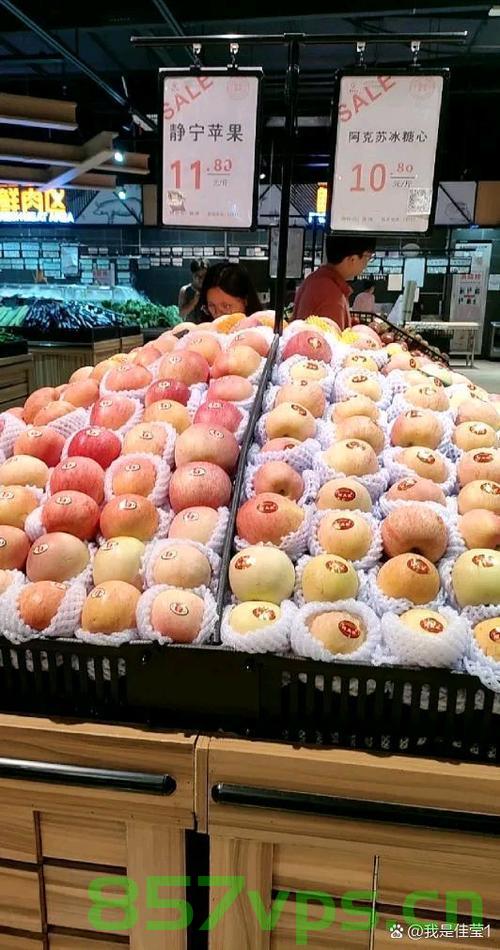 再这么下去苹果要吃不起了——关于水果价格飙升现象的思考智能免费问答EasyAI m.857vps.cn，水果价格飙升现象的思考与探讨，苹果价格何去何从？智能免费问答解析（EasyAI m.857vps.cn），水果价格飙升现象深度解析，苹果价格何去何从？智能问答为你解析 第2张